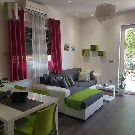 Apartment Adis Sibenik Exterior photo