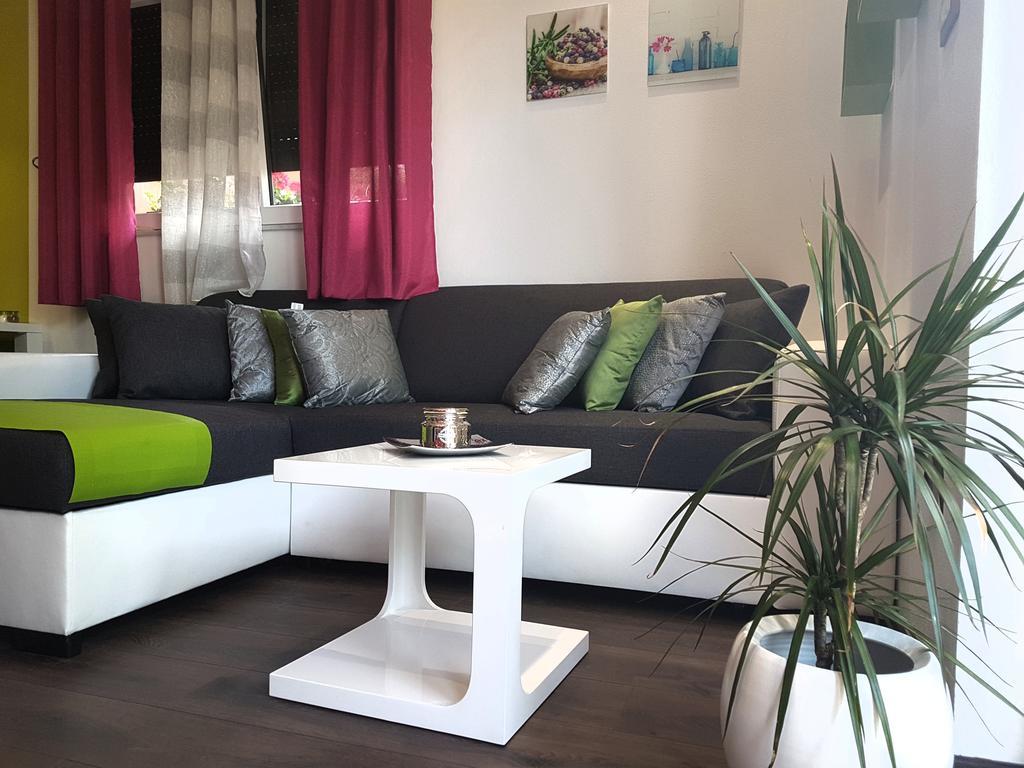 Apartment Adis Sibenik Exterior photo