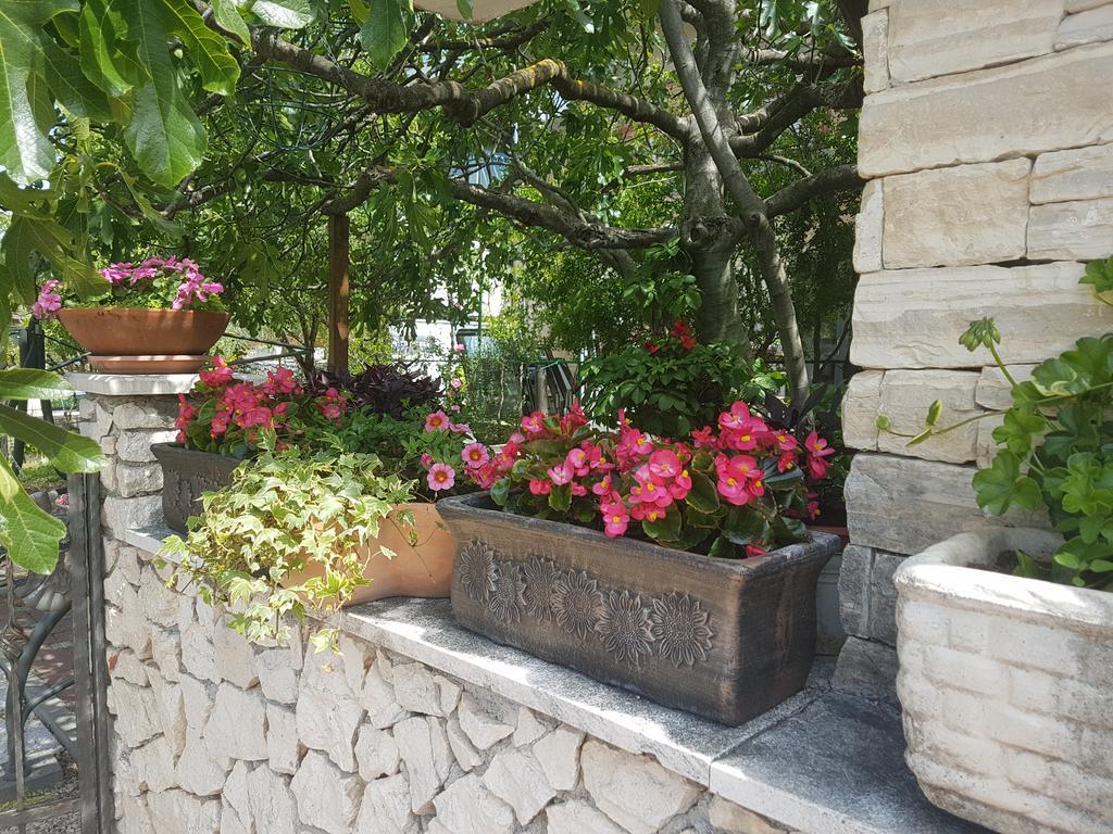 Apartment Adis Sibenik Exterior photo