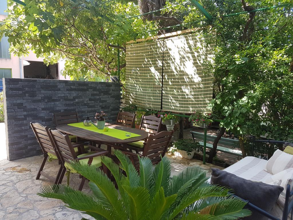 Apartment Adis Sibenik Exterior photo